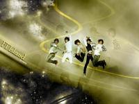 FT Island (in the space)
