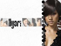 Rock on :: Hyori