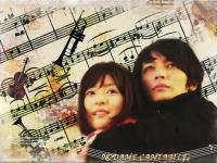 NODAME CANTABILE