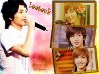 Leeteuk Super Junior