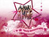 Girls Generation 