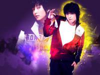 LEE JUN KI : Sad color