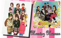 Morning Musume Cover you