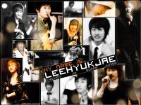My Name Is LeeHyukJae