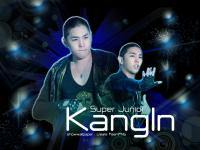 SJ : KangIn