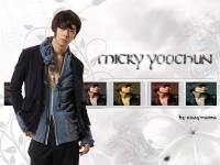 Micky Yoochun