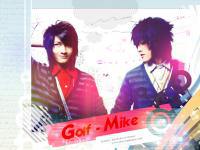 :: Golf-Mike ::