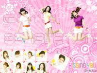 Girl's Generation