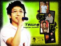 Yesung