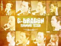 G-Dragon : Shining Star