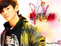 shinee,key