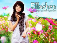 ellachen to  photo cut