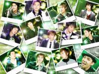 Super Junior_Only love