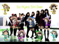 So Nyeo Shi Dae