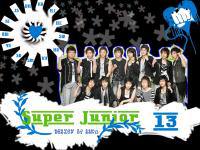 SJ 13 Fighting!!!
