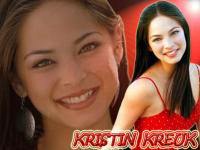 kristin kreuk