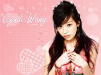 Cyndi Wang