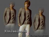 Jaejoong