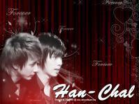 Sweet : Han & Chal