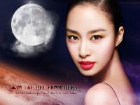 Kim Tae Hee From Hera