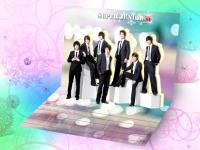 Super Junior M_Postal