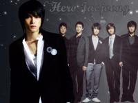 Hero Jaejoong