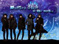 Wonder Girls in Winter