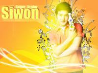 Siwon : Super Junior