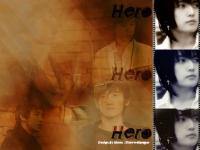 Hero - TVXQ