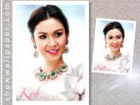 retouch :: กบ สุวนันท์ in ศิลามณี