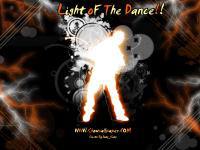 Light oF The Dance