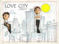 LOVE  CITY