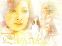 Pancake,, * In the Paradise }}