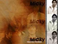 Micky - TVXQ
