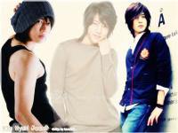 Kim Hyun JoonG