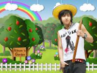 KIBUM 's garden