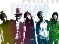 FT ISLAND