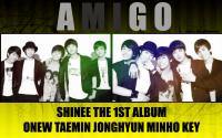 SHINee AMIGO