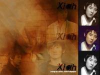 Xiah - TVXQ