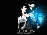 ::.THE UNIFORM.::