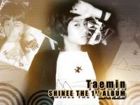 Taemin - (SHINee AMIGO)