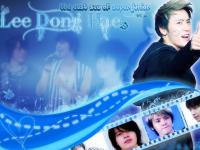 Lee Dong Hae : The East Sea Of Super Junior