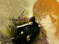 chim changmin