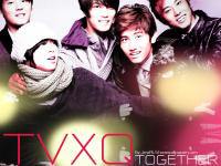 TVXQ TOGETHER