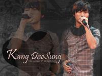 Kang DaeSung