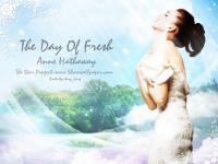 The day fo fresh :: 