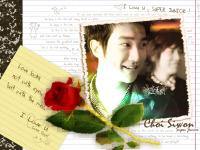 Super Junior_Siwon