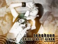 Jonghyun -(SHINee AMIGO)