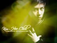 Kim Hee Chul ll Yellow Light