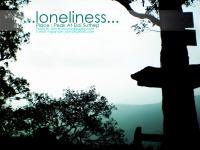 .::loneliness::.